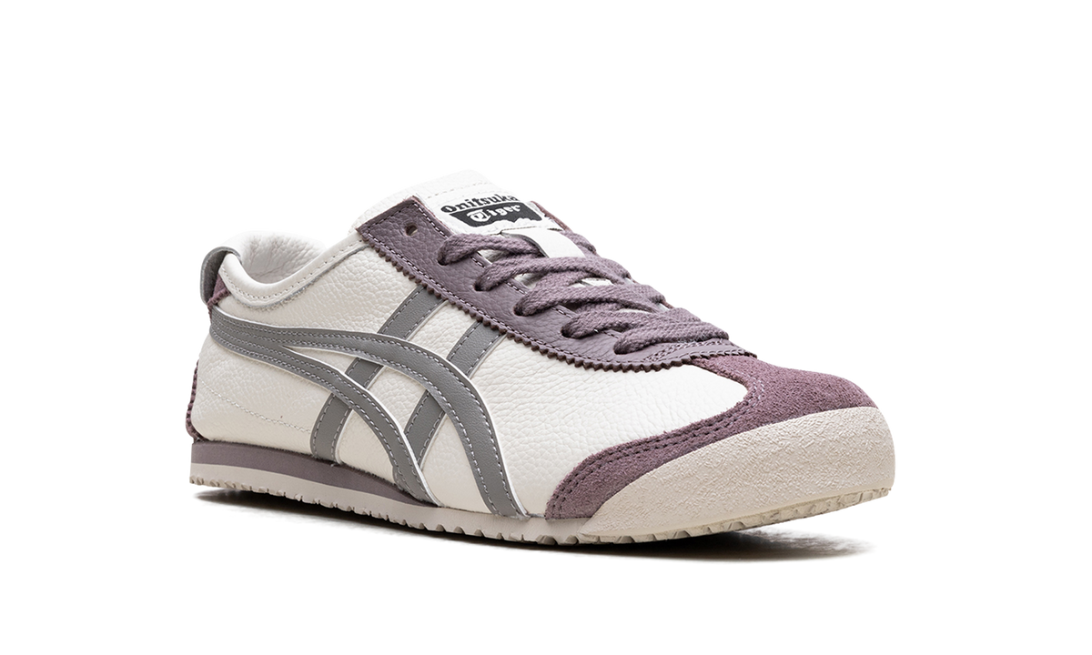 Onitsuka Tiger Mexico 66 Sneakers - Beige Olive Brown