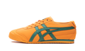 Onitsuka Tiger Mexico 66 Sneakers - Citrus Edible Moss