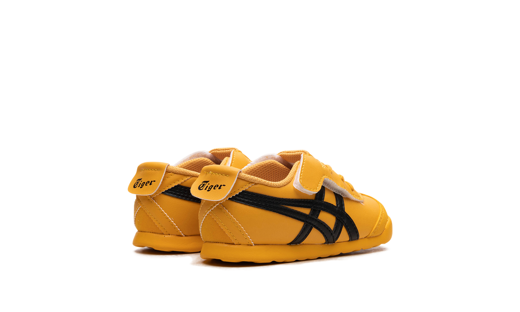 Onitsuka Tiger Mexico 66 TD Kids' Sneakers - Kill Bill 2023