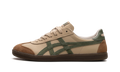 Onitsuka Tiger Tokuten Sneakers - Beige Green