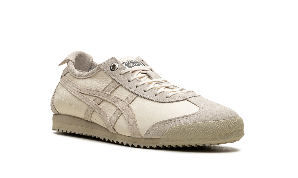 Onitsuka Tiger Mexico 66 SD Sneakers - Cream Birch | 1183C015 101
