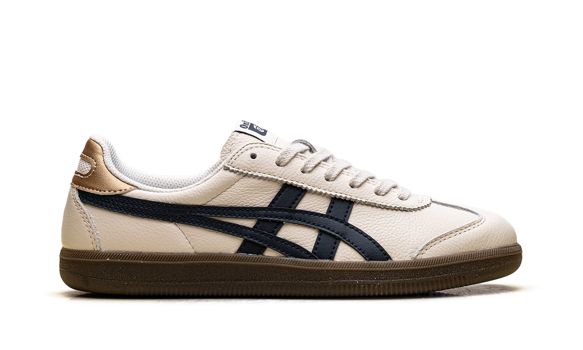 Onitsuka Tiger Tokuten Sneakers - Birch Iron Navy Gum