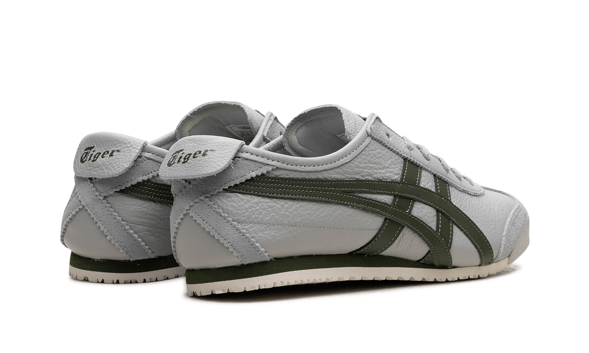 Onitsuka Tiger Mexico 66 Sneakers - Mid Grey Pine Tree