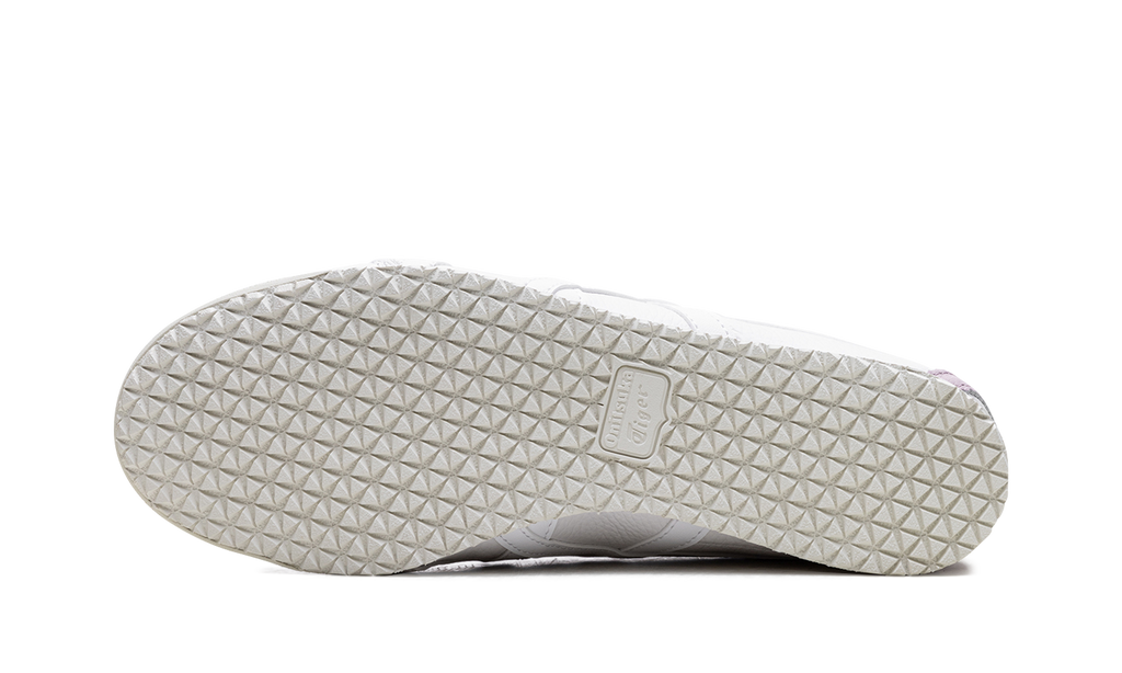 Onitsuka Tiger Mexico 66 Sneakers - White Dusty Pink