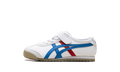Onitsuka Tiger Mexico 66 PS Kids' Sneakers - White Directoire Blue