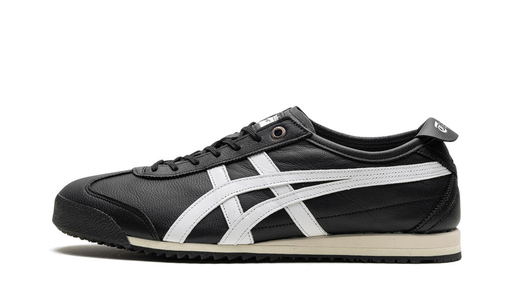 Onitsuka Tiger Mexico 66 SD Sneakers - White Black | 1183A872 003