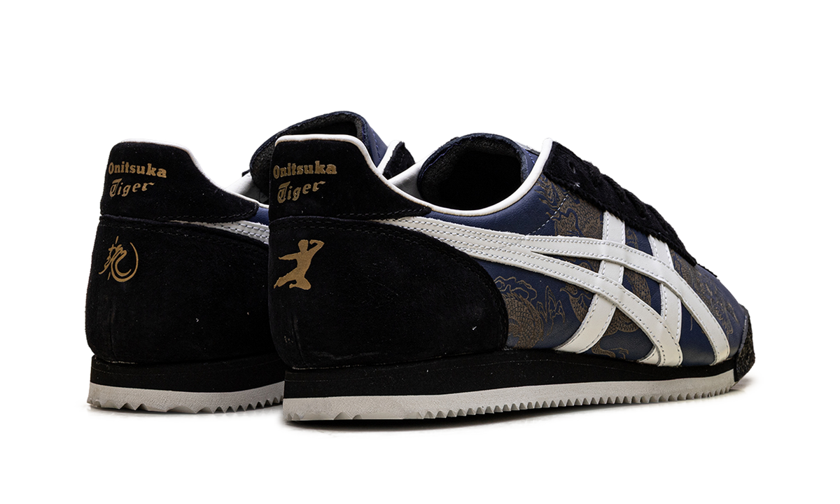 Onitsuka Tiger Tiger Corsair Sneakers - Bruce Lee