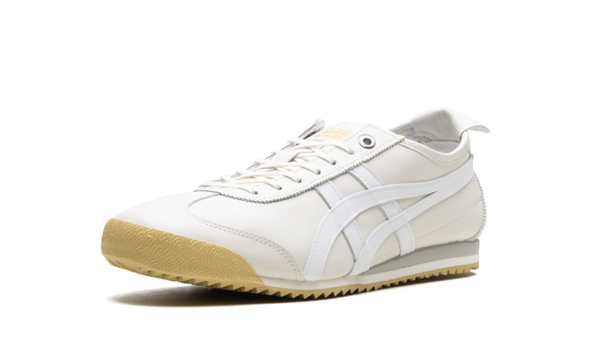 Onitsuka Tiger Mexico 66 SD Sneakers - Cream White Gum