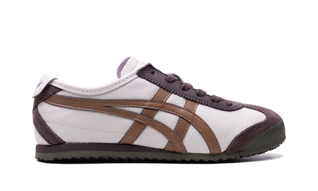 Onitsuka Tiger Mexico 66 Sneakers - Oatmeal Brown