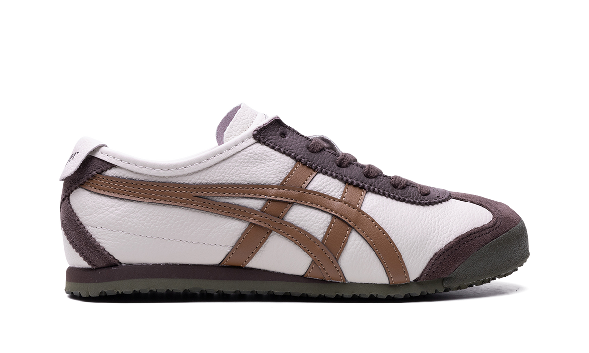 Onitsuka Tiger Mexico 66 Sneakers - Oatmeal Brown