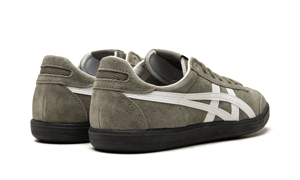 Onitsuka Tiger Tokuten Sneakers - Burnt Green