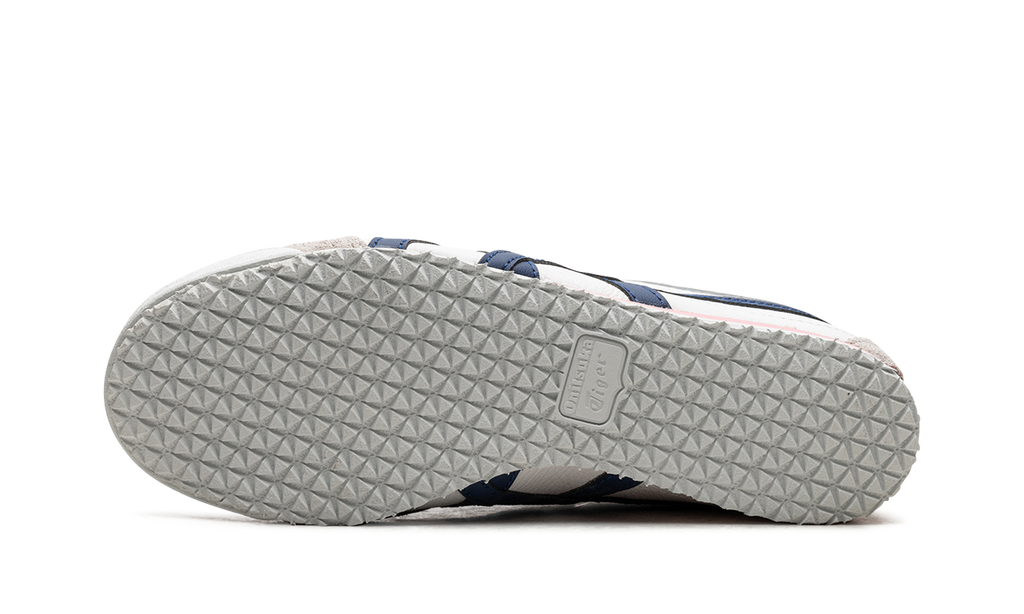 Onitsuka Tiger Mexico 66 Women's Sneakers - Independence Blue