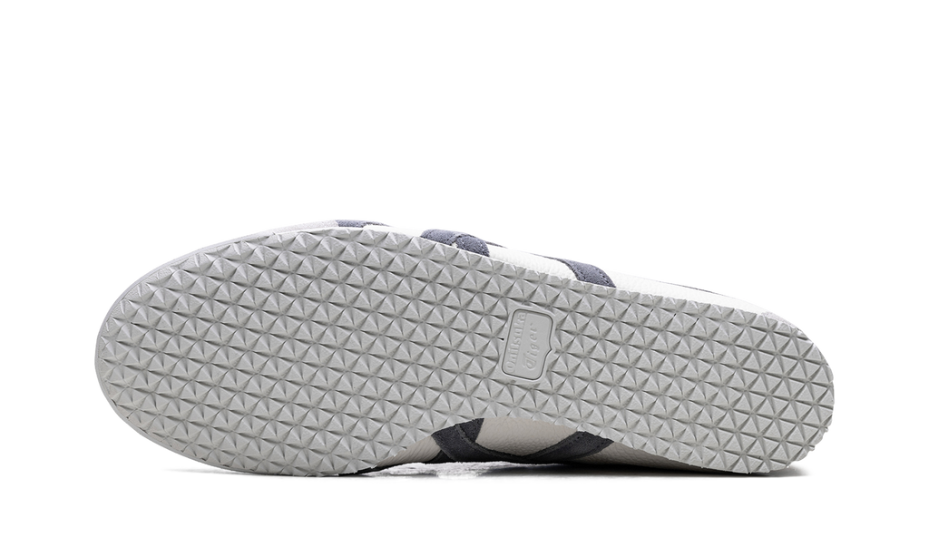 Onitsuka Tiger Mexico 66 Sneakers - Grey White