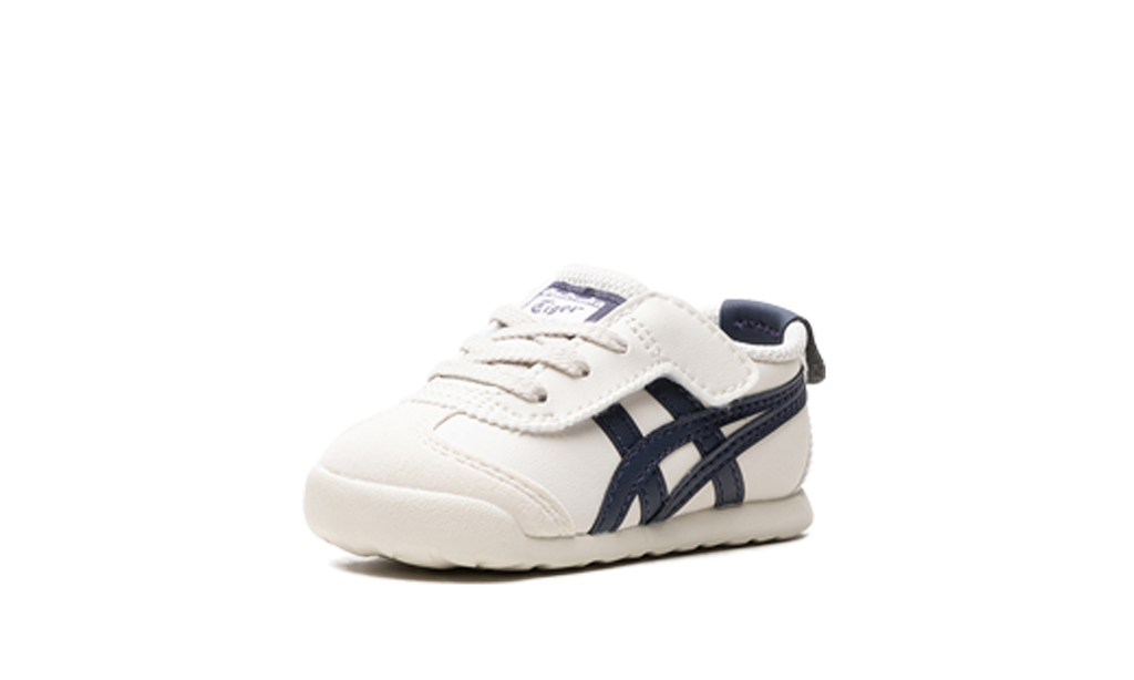 Onitsuka Tiger Mexico 66 Kids' Sneakers - Birch