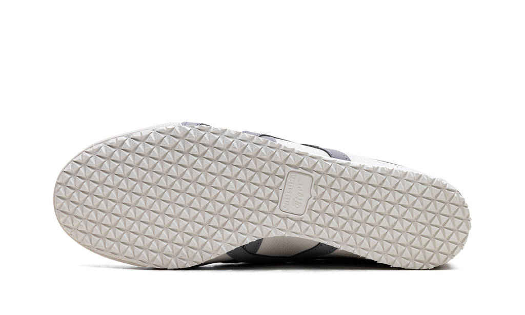 Onitsuka Tiger Mexico 66 Sneakers - Grey White | 1183A201 250