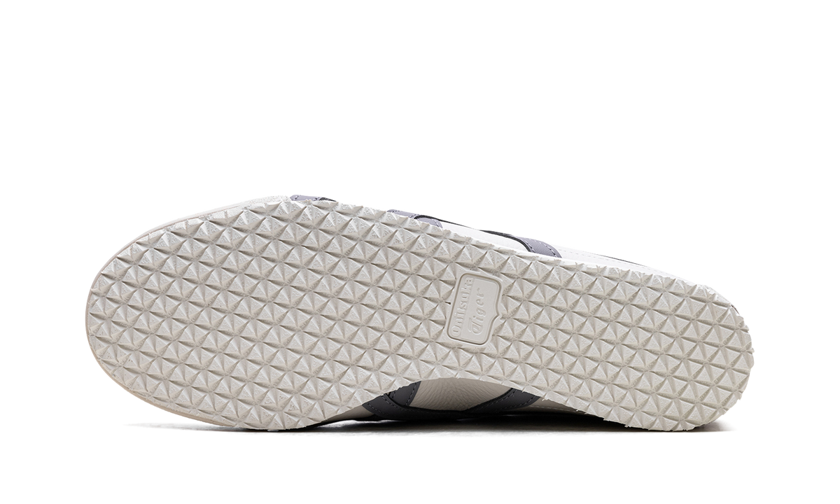 Onitsuka Tiger Mexico 66 Sneakers - Grey White | 1183A201 250