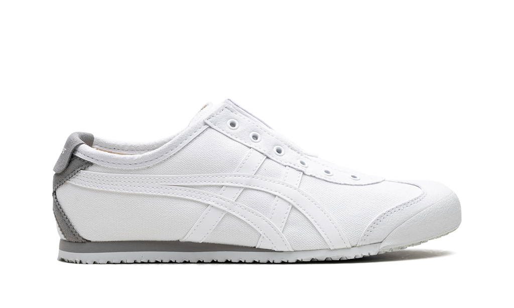 Onitsuka Tiger Mexico 66 Sneakers - White Grey
