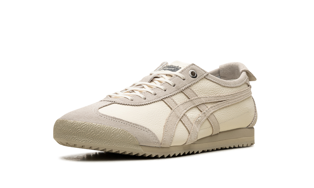 Onitsuka Tiger Mexico 66 SD Sneakers - Cream Birch | 1183C015 101