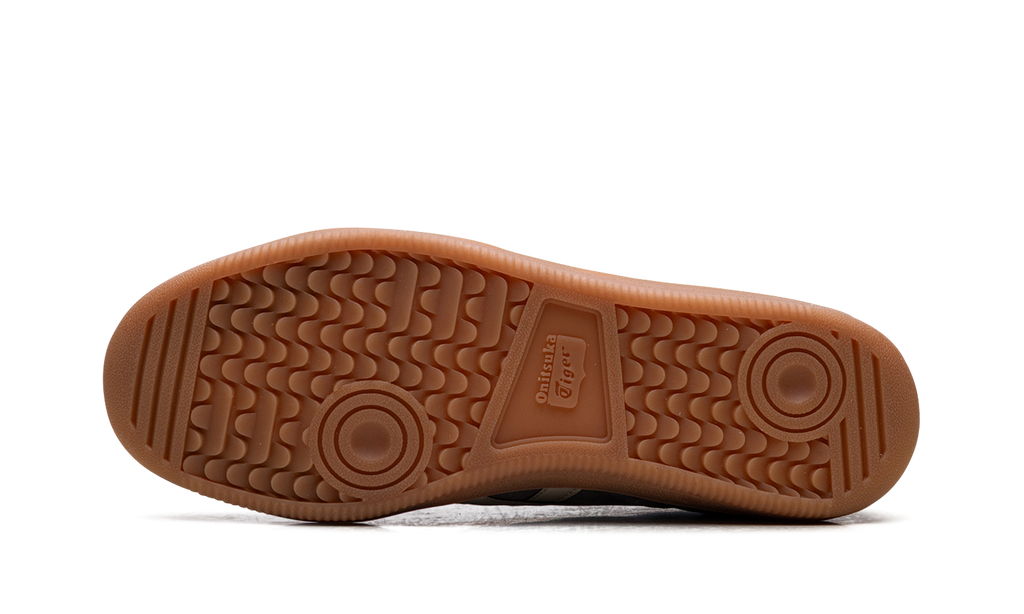 Onitsuka Tiger Tokuten Sneakers - Charcoal Birch | Ref. 159645