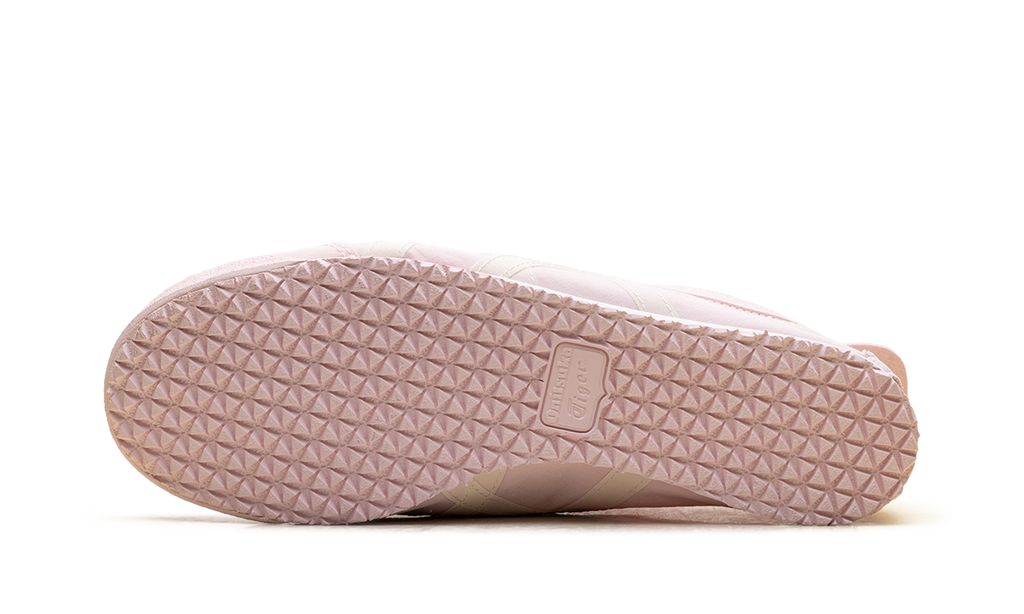 Onitsuka Tiger Mexico 66 Slip-On Sneakers - Pink Cream