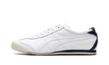 Onitsuka Tiger Mexico 66 Sneakers - White Peacoat