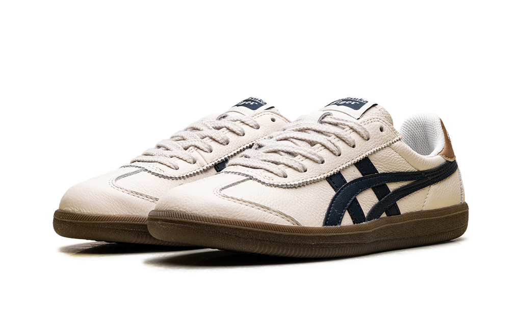 Onitsuka Tiger Tokuten Sneakers - Birch Iron Navy Gum