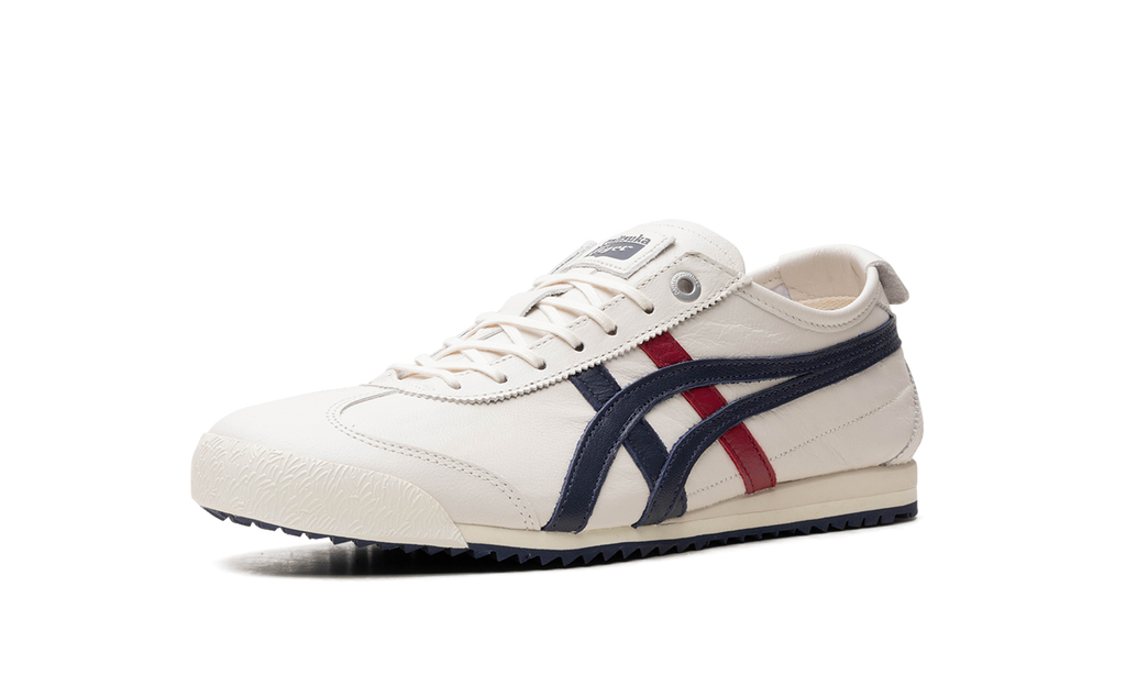 Onitsuka Tiger Mexico 66 SD Sneakers - Cream Peacoat