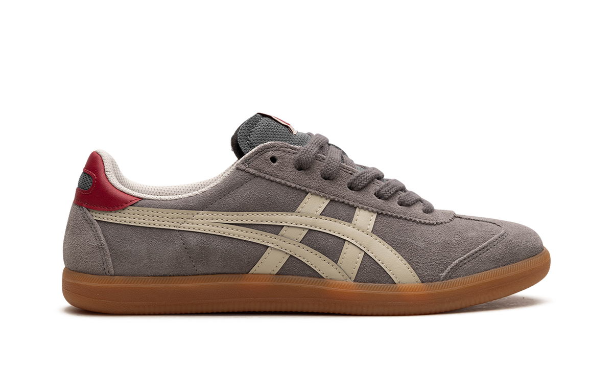 Onitsuka Tiger Tokuten Sneakers - Grey White
