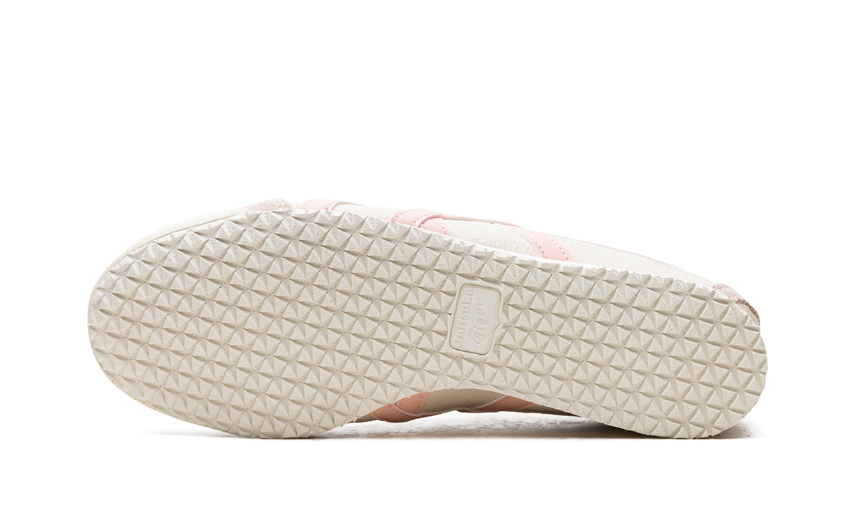Onitsuka Tiger Mexico 66 Sneakers - Oatmeal Ginger Peach | 1183A201 254