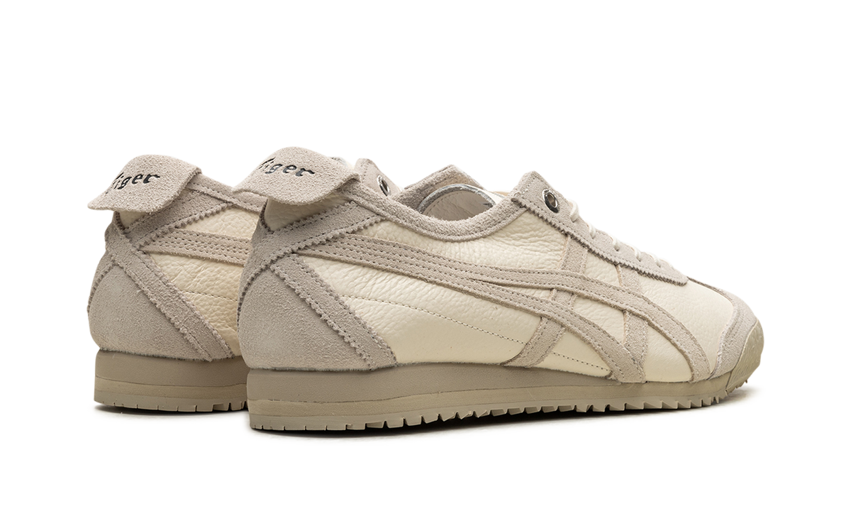 Onitsuka Tiger Mexico 66 SD Sneakers - Cream Birch | 1183C015 101