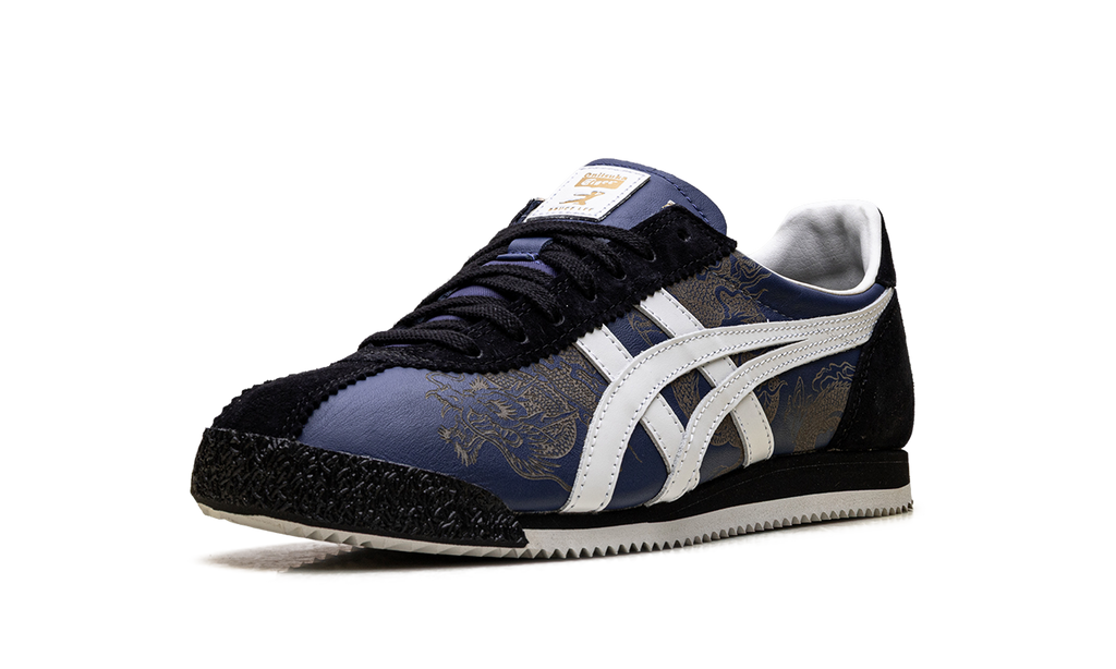 Onitsuka Tiger Tiger Corsair Sneakers - Bruce Lee