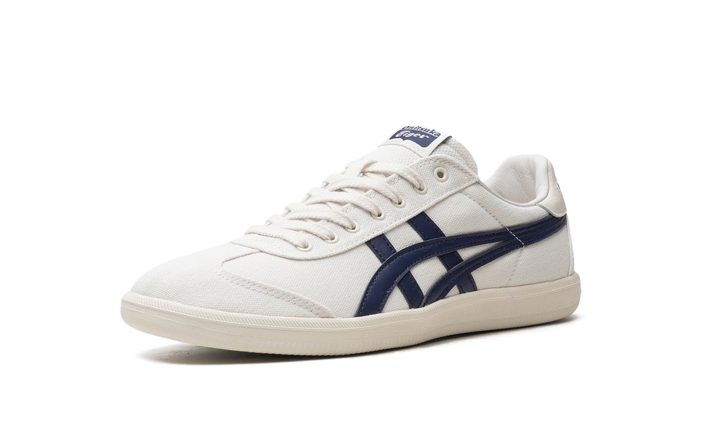 Onitsuka Tiger Tokuten Sneakers - White Blue