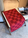 Gucci GG Monogram Scarf — hero