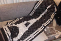 Chanel Eiffel Tower Pattern Scarf — hero