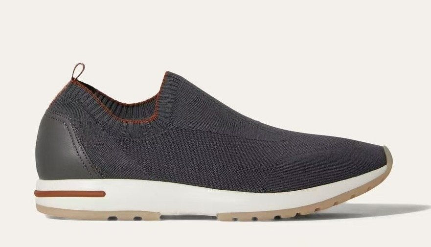 Loro Piana 460 LP Flexy Walk Sneakers — hero