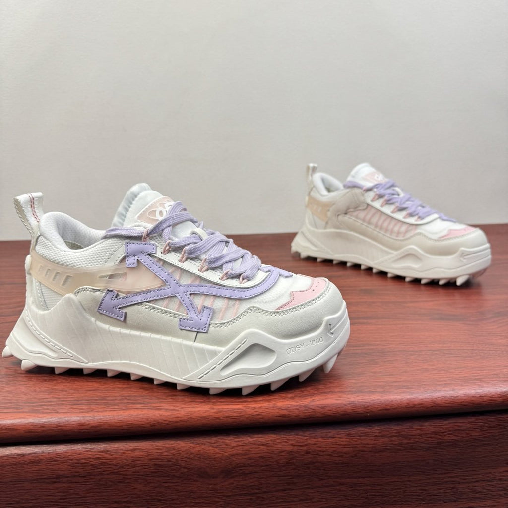Off-White ODSY-1000 Chunky Sneakers — hero