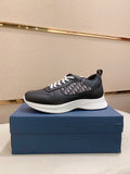 Dior B30 Low-Top Sneakers — front