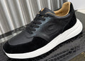 Givenchy Panel Low-Top Sneakers — hero