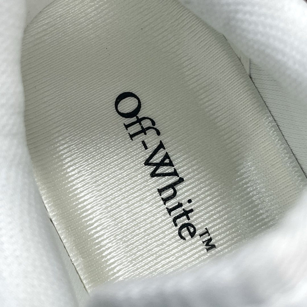 Off-White ODSY-2000 Layered Sneakers — detail