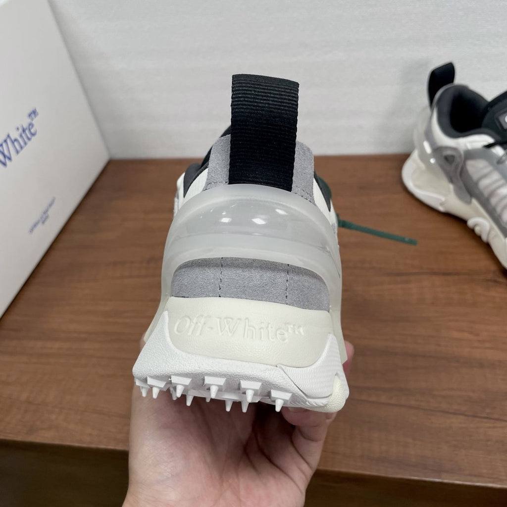 Off-White ODSY-2000 Layered Sneakers — back