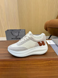 HOGAN H696 Platform Sneakers — hero