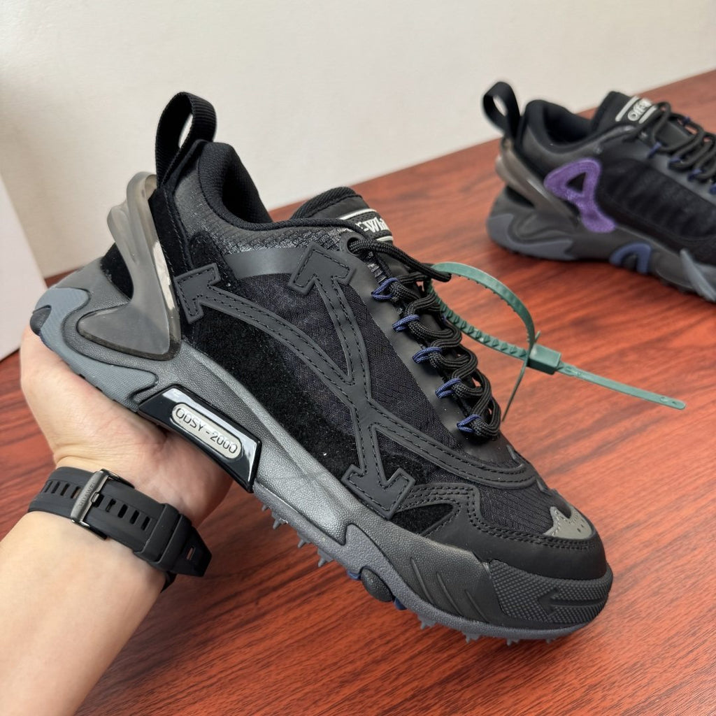 Off-White ODSY-2000 Sneakers — model