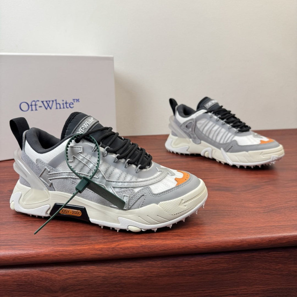 Off-White ODSY-2000 Sneakers — front