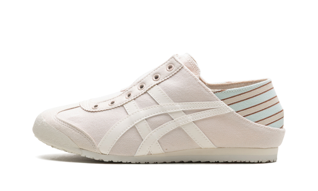 Onitsuka Tiger Mexico 66 Paraty Sneakers - Oatmeal Cream