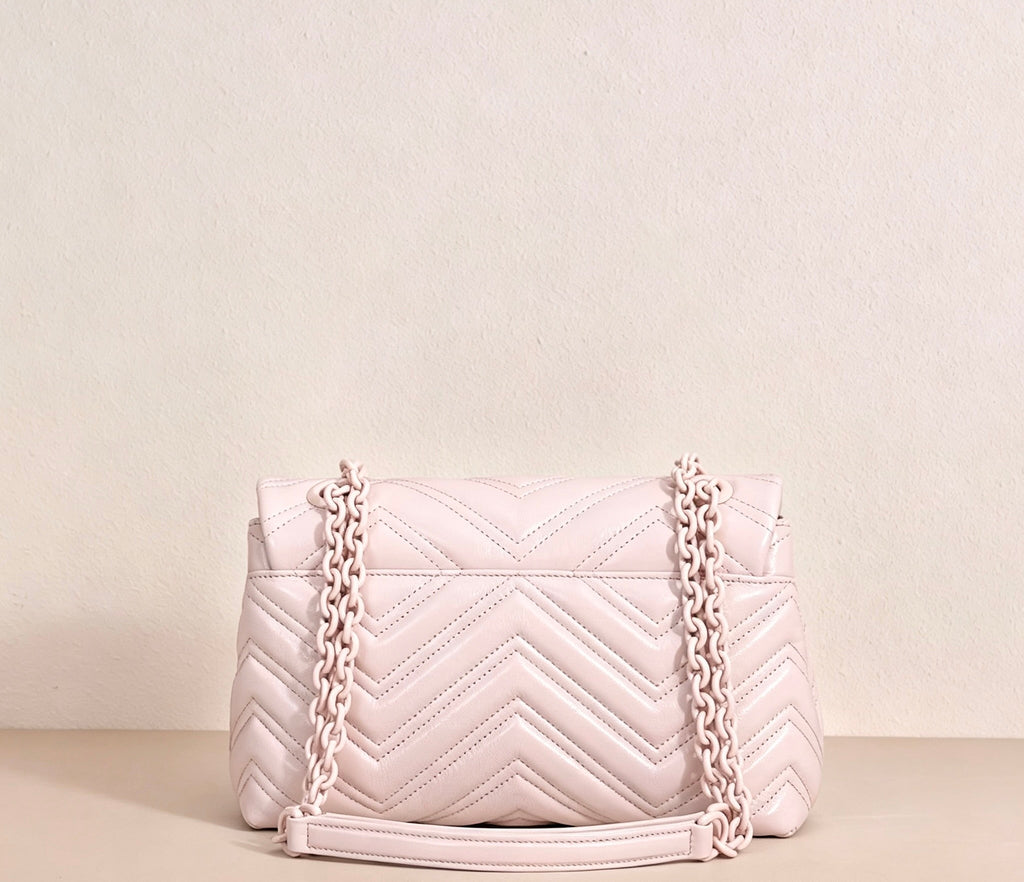 GUCCI GG Marmont Small Shoulder Bag
