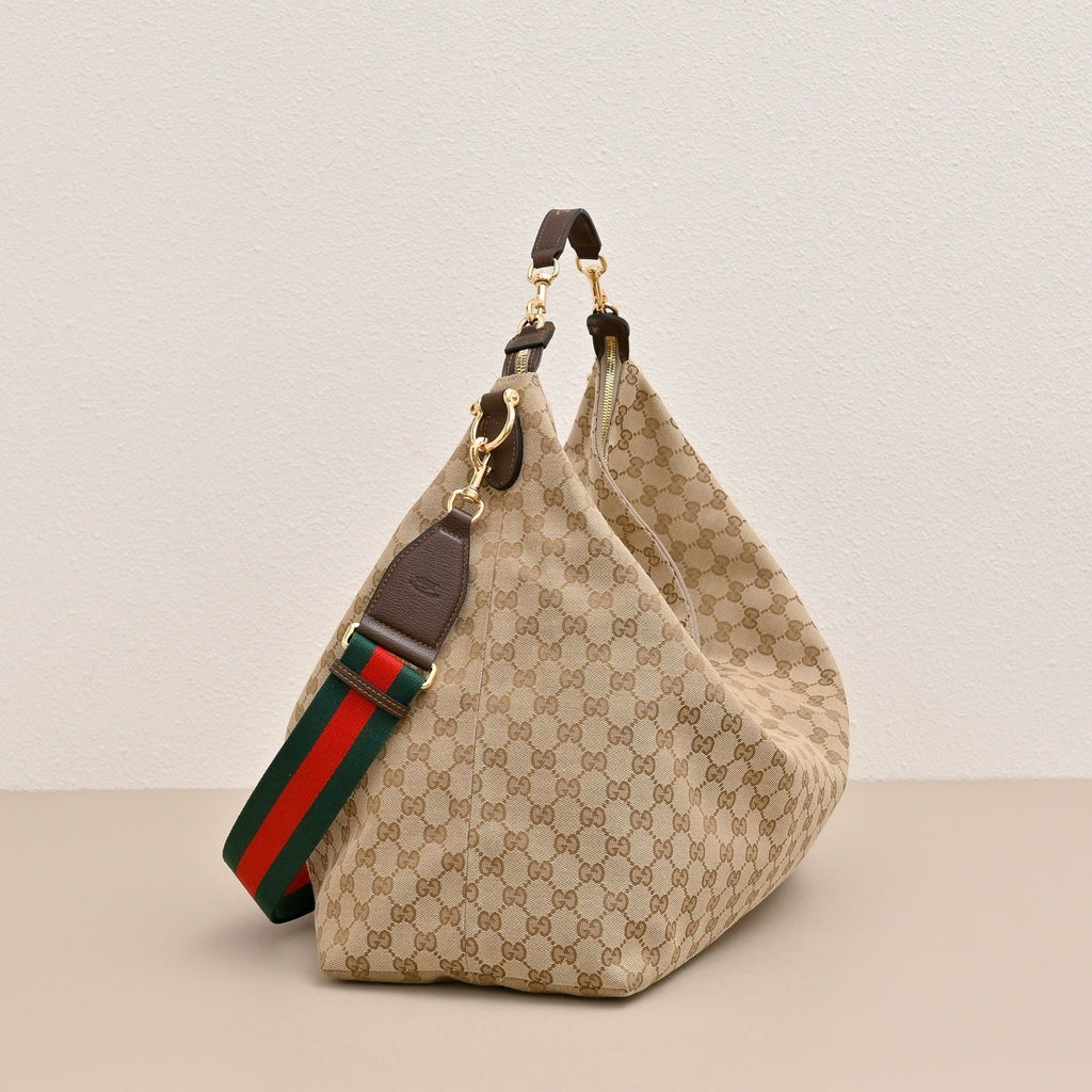 Gucci GG Brera Large Crossbody Bag