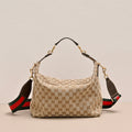 Gucci GG Brera Medium Crossbody Bag