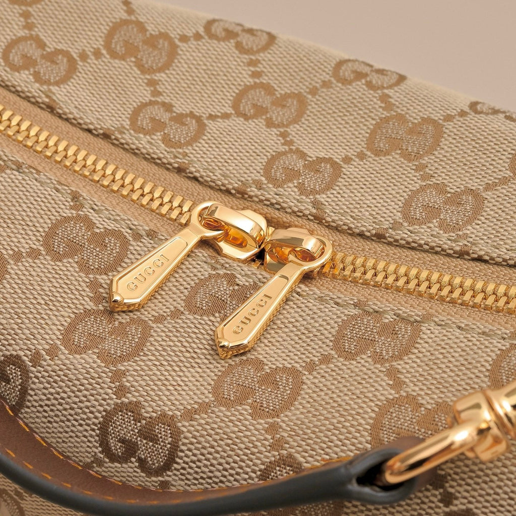 Gucci GG Brera Small Crossbody Bag