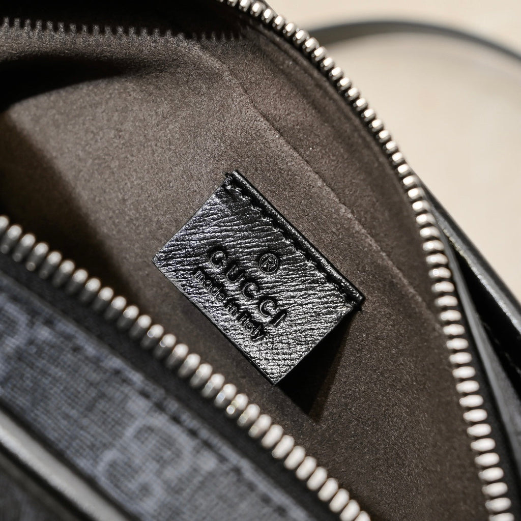 Gucci GG Rrtrο Camera Bag