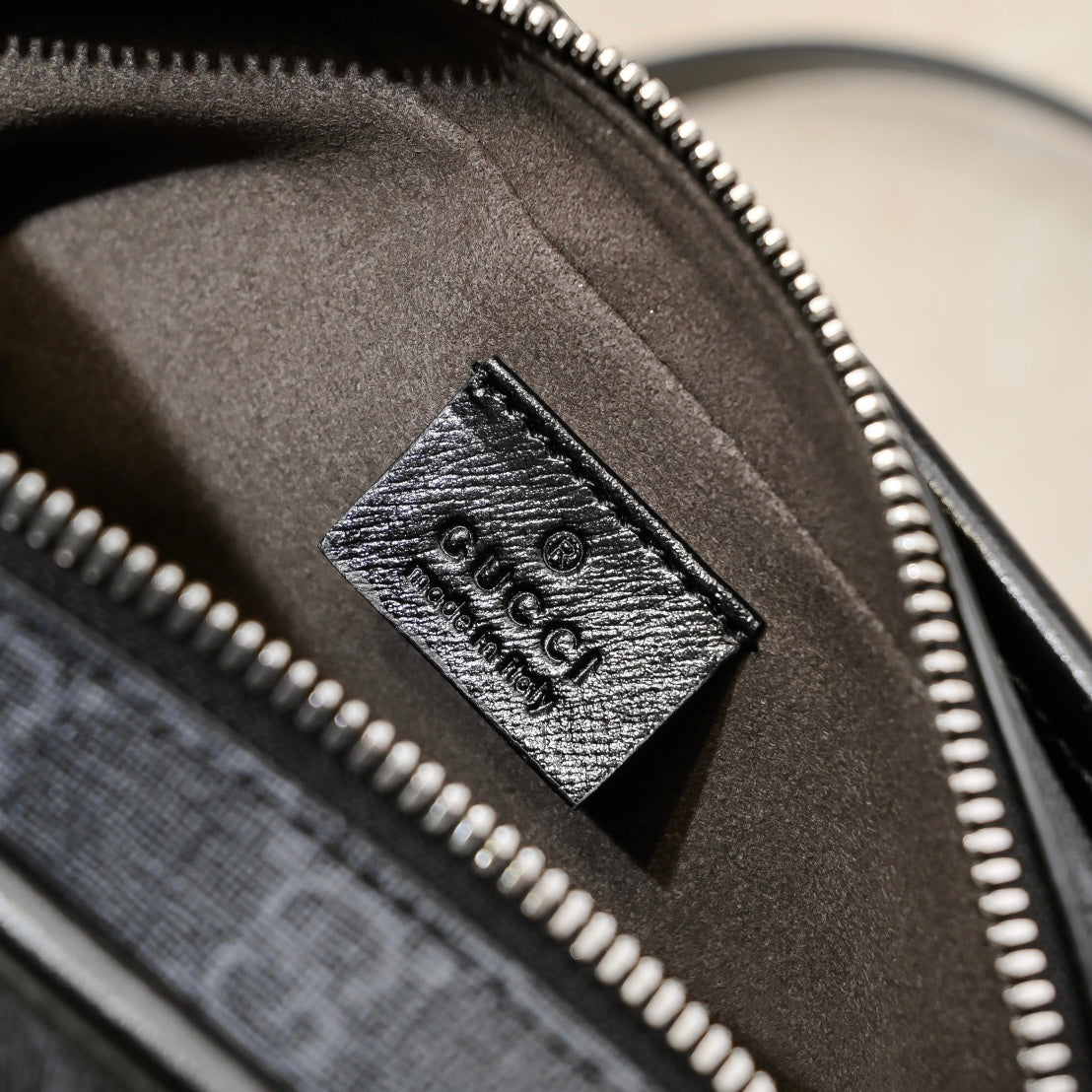 Gucci GG Rrtrο Camera Bag
